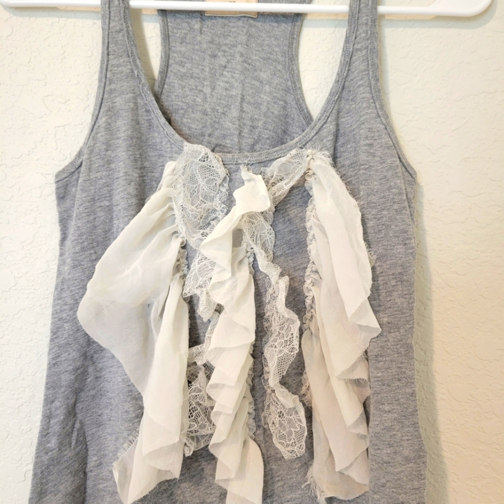 Hollister tank top